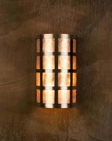 Wall Sconce-WS #8