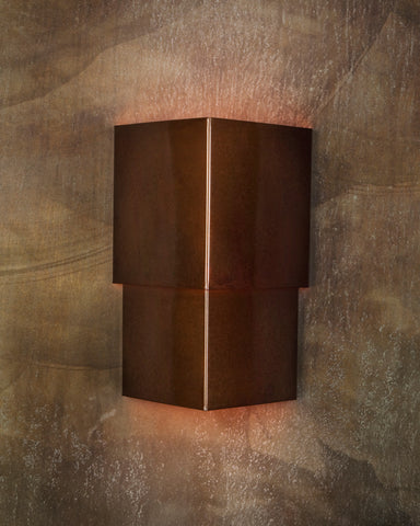 Wall Sconce-WSC-T