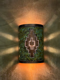 Wall Sconce - WS-NAVAJO