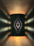 Wall Sconce - WS-NAVAJO