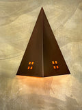 Wall Sconce - WSP-WINDOWS 4