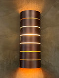 Wall Sconce - WS-TIER