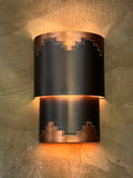 Wall Sconce - WSC-MESA