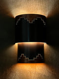 Wall Sconce - WSC-MESA