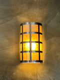 Wall Sconce - WS-8