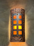 Wall Sconce - WS-SACRAMENTO