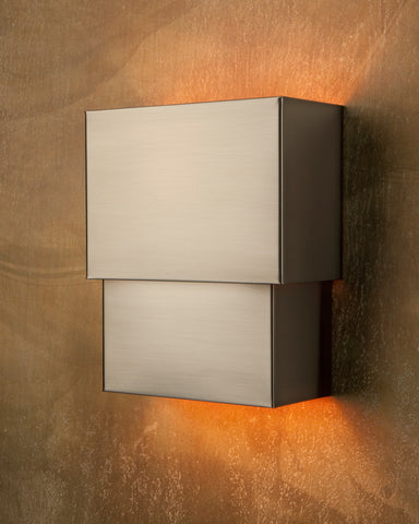 Wall Sconce-WSC-R