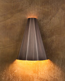 Wall Sconce - WSF-FACETED