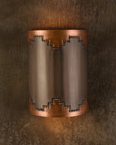 Wall Sconce - WS-MESA