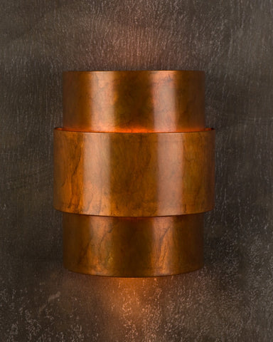 Wall Sconce-WSA, Solid