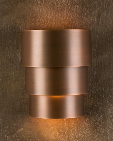 Wall Sconce - WSB, Solid