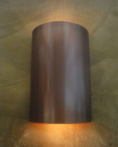 Wall Sconce-WS, Solid