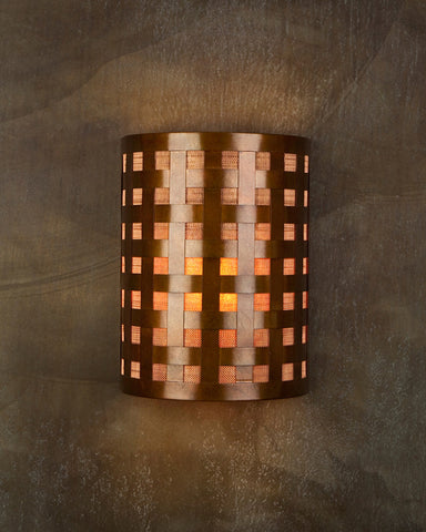 Wall Sconce - WS-OW