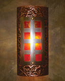 Wall Sconce - WS-SACRAMENTO