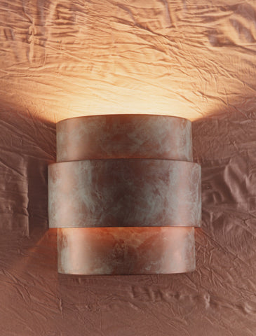 Wall Sconce-WSA Solid