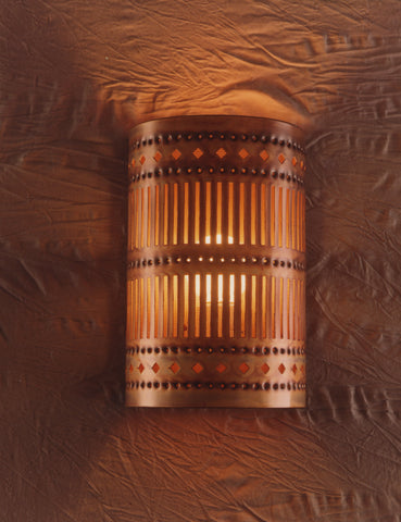 Wall Sconce-WS-SL, Slits